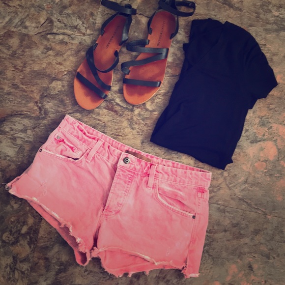 Joe's Jeans Pants - Joes Shorts